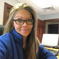Anitha Orcutt