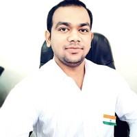Azadsingh Kushwaha