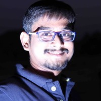 Shalin Shah