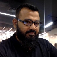 Dr. Tabish Shaikh
