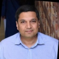 Atif Farooqui