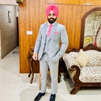 Satvir Singh Dhaliwal