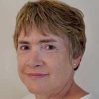 Alison Evans