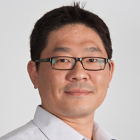 Joe Chiao