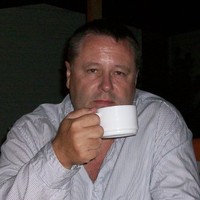 Derek Whitcher