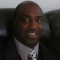 Marcus Odom