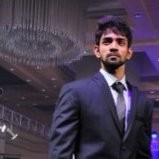 Bharath Raj
