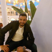 Mohamed Kahia