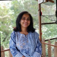 Seema Borgave