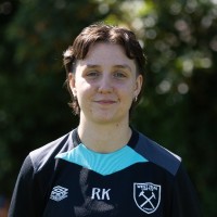 Ruth Kennedy