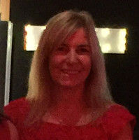 Morag Irvine