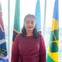 Ramona Sumair