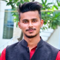 Aniket Saini