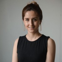 Natia Chikhladze