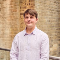 Sebastian Egerton-Read