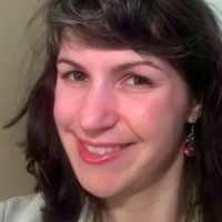 Maureen Mann