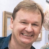 Stuart Bolton
