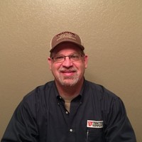 Steven Granberry