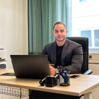 Ali Al-Muhanna - علي المهنا