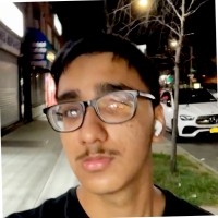 Mohsin Muzahir