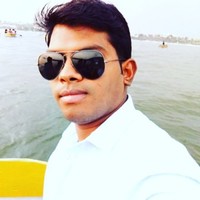 Deepak Sen