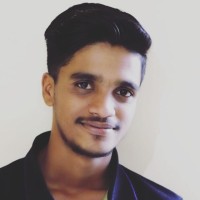Ranjit Sadekar