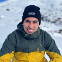 Jordan Elias Parra Soto