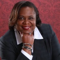 Carolyn Rogers