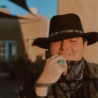 Zane Anderson