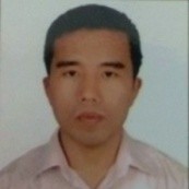 Khwairakpam Surajkumar Singh