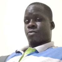 Oketayot Robert