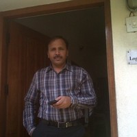 Gyanendra Dubey