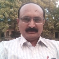Shailesh H Mistry M