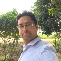 Anand Vyas