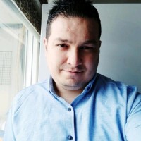 Erdal Murat Erdogan