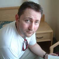 Steve Ellis