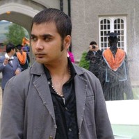 Rashed Hasan