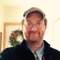 Andrew La Barge