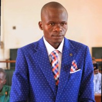 Phiri Gideon