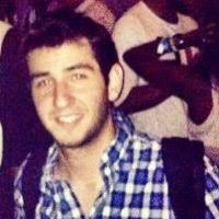 Ethan Geltzer