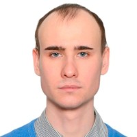 Andrey Martynov