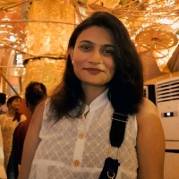 Anisha Sasmal