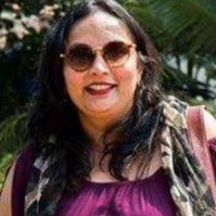 Nisha Chahal