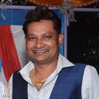 Karan Vasava