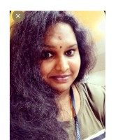 Vindhya P