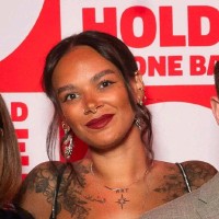 Naomi Johnson