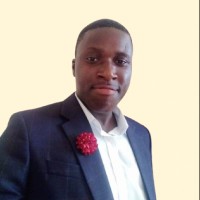 Jonathan Appiah
