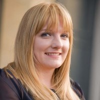 Victoria James