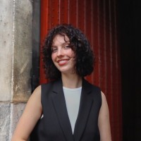 Anna Eshuis