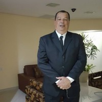 Omar Azevedo Gomes